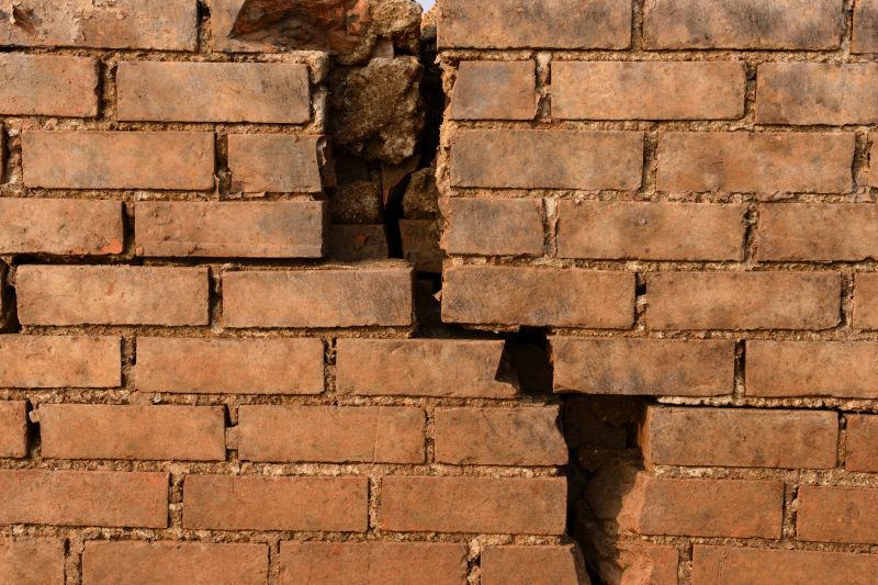 Brick Mortar Repair