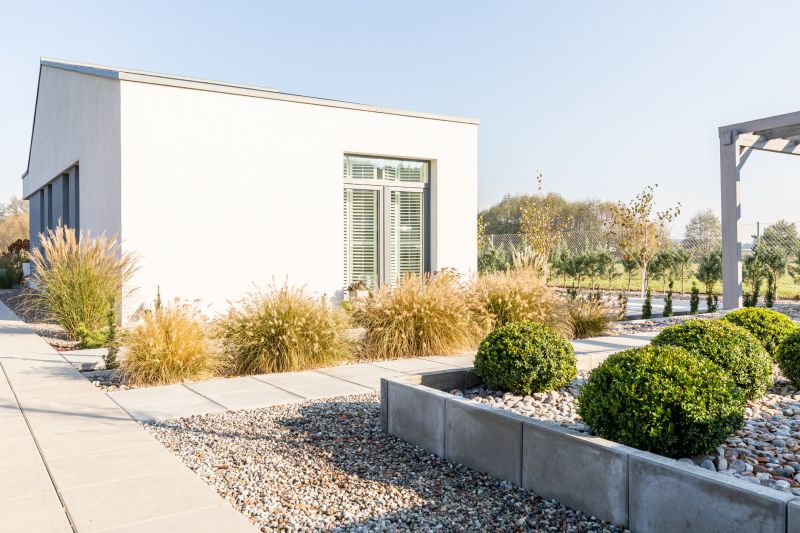 Modern Concrete Design